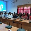 Seminar on Optimistic Attitude-09.01.2019
